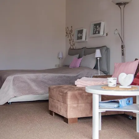 Apartment Steiner Strandappartements 306 Süd- Landseite